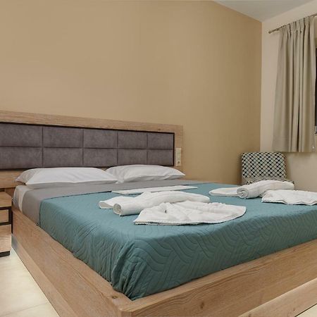 Villa Salla Luxury Sívas Buitenkant foto