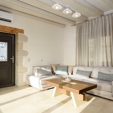 Villa Salla Luxury Sívas Buitenkant foto