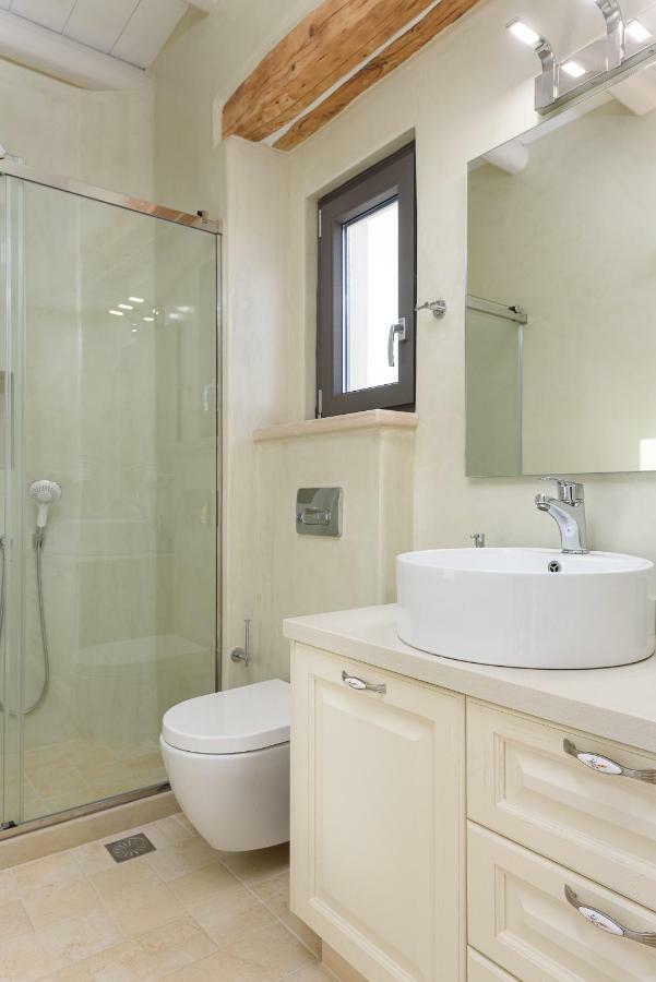 Villa Salla Luxury Sívas Buitenkant foto