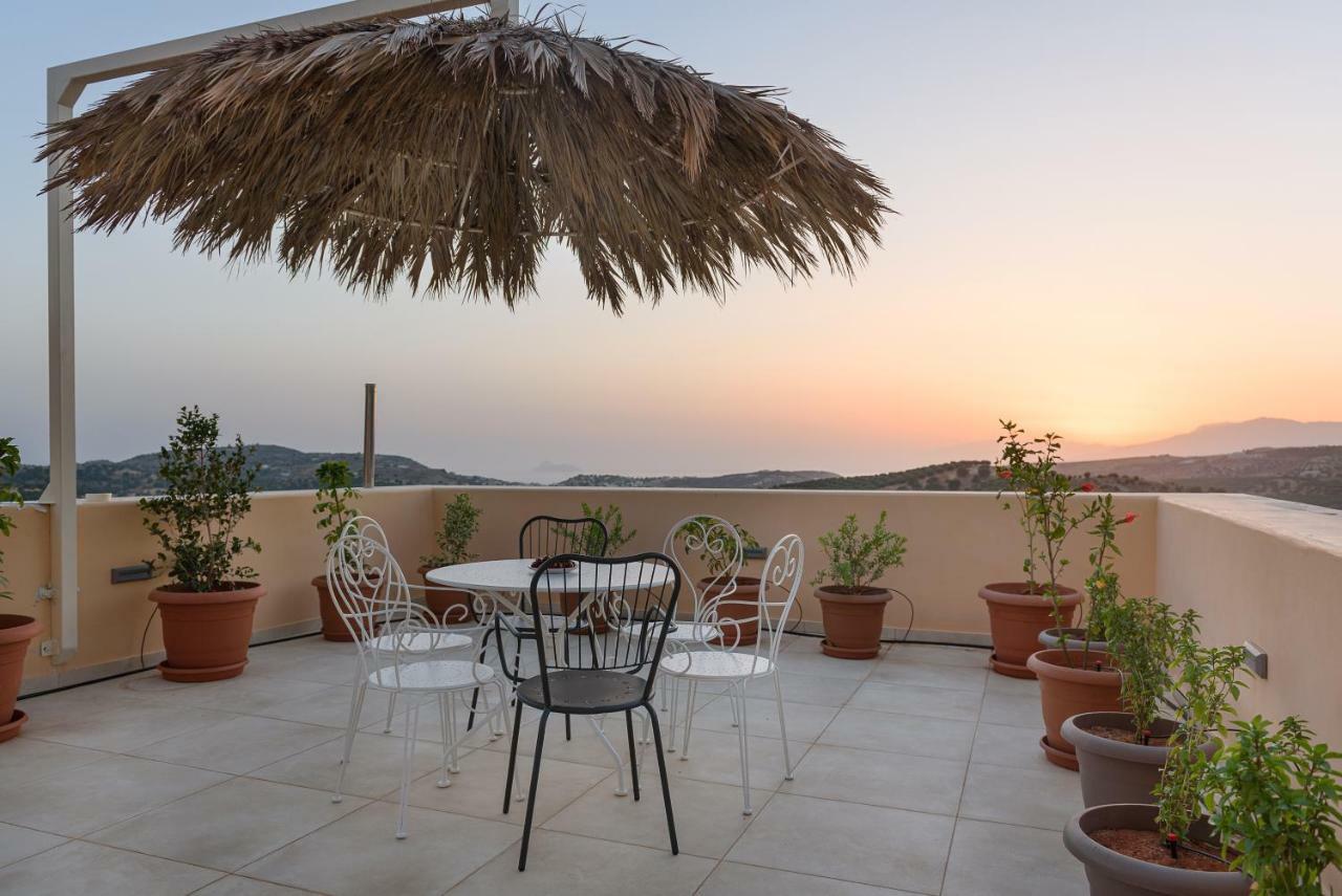 Villa Salla Luxury Sívas Buitenkant foto