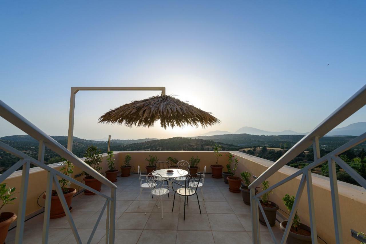 Villa Salla Luxury Sívas Buitenkant foto