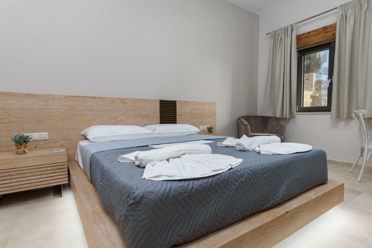 Villa Salla Luxury Sívas Buitenkant foto