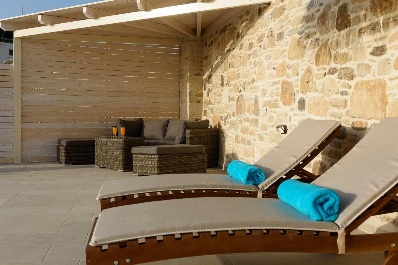 Villa Salla Luxury Sívas Buitenkant foto