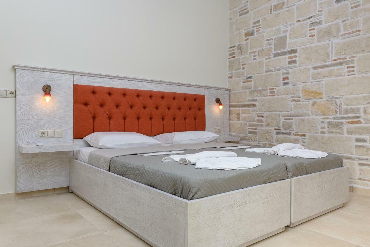 Villa Salla Luxury Sívas Buitenkant foto