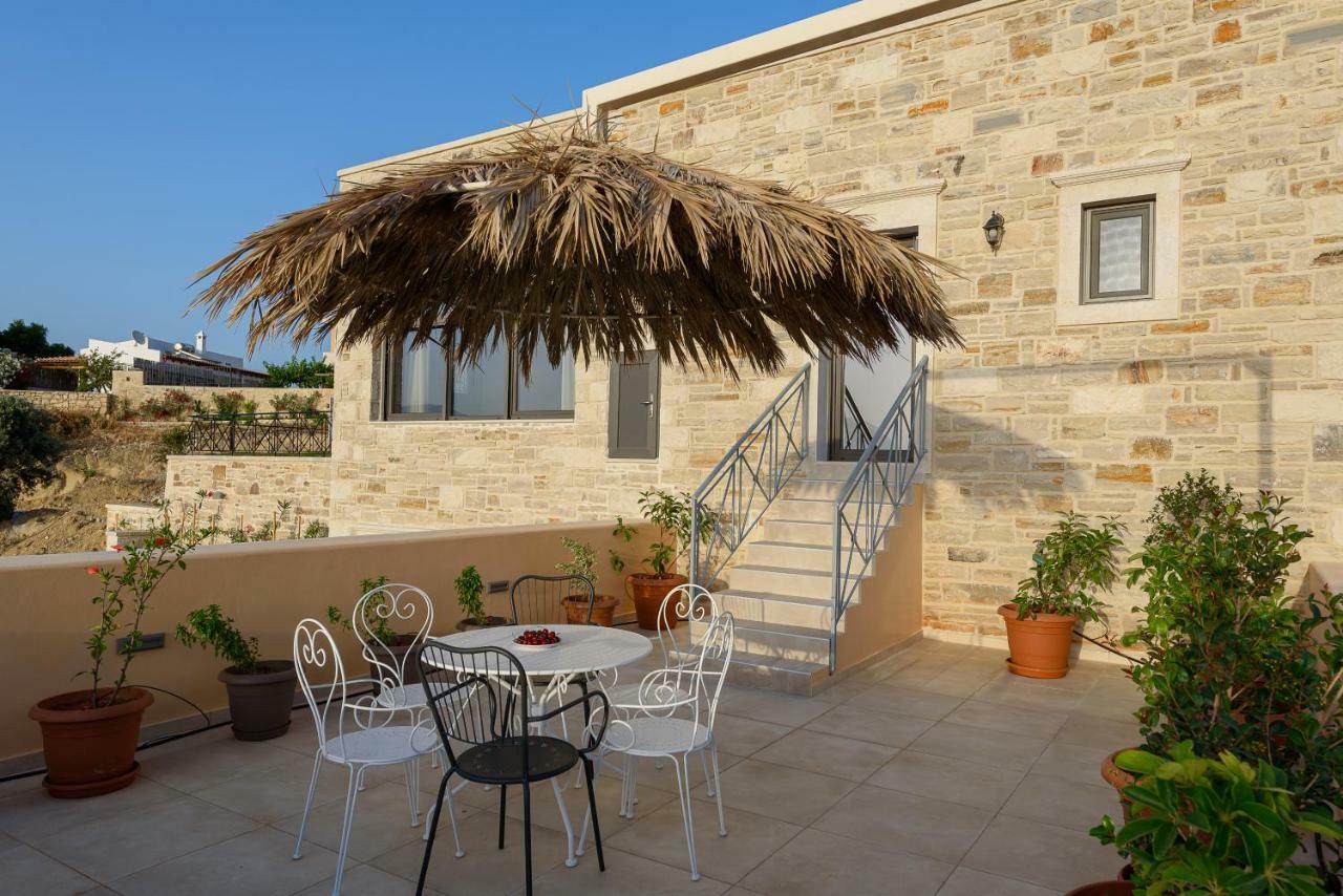 Villa Salla Luxury Sívas Buitenkant foto